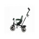Велосипед Kinderkraft Aston Mystic green