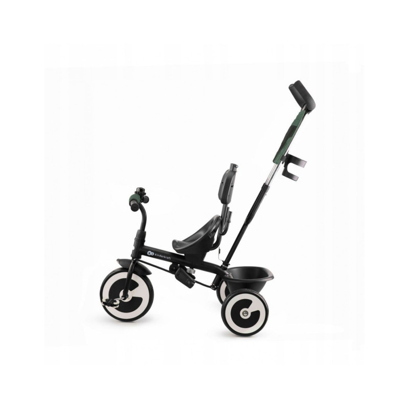 Велосипед Kinderkraft Aston Mystic green