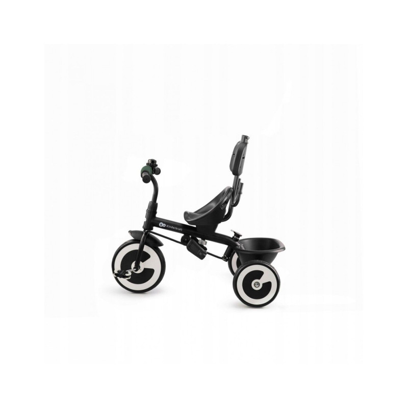 Велосипед Kinderkraft Aston Mystic green