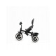 Велосипед Kinderkraft Aston Mystic green