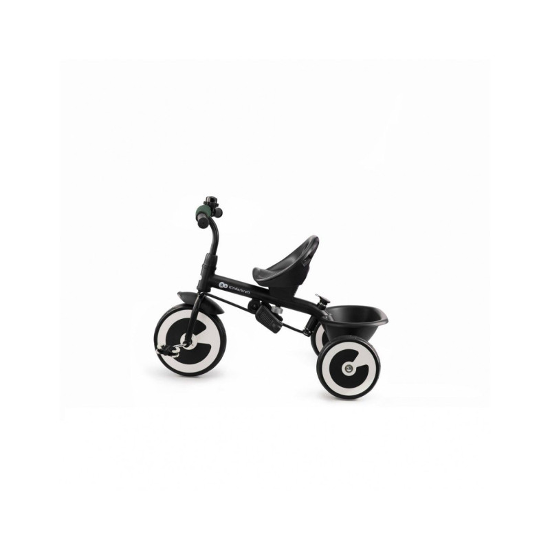 Велосипед Kinderkraft Aston Mystic green