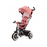 Велосипед Kinderkraft Aston Rose pink