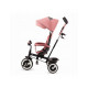Велосипед Kinderkraft Aston Rose pink