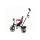 Велосипед Kinderkraft Aston Rose pink