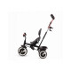 Велосипед Kinderkraft Aston Rose pink