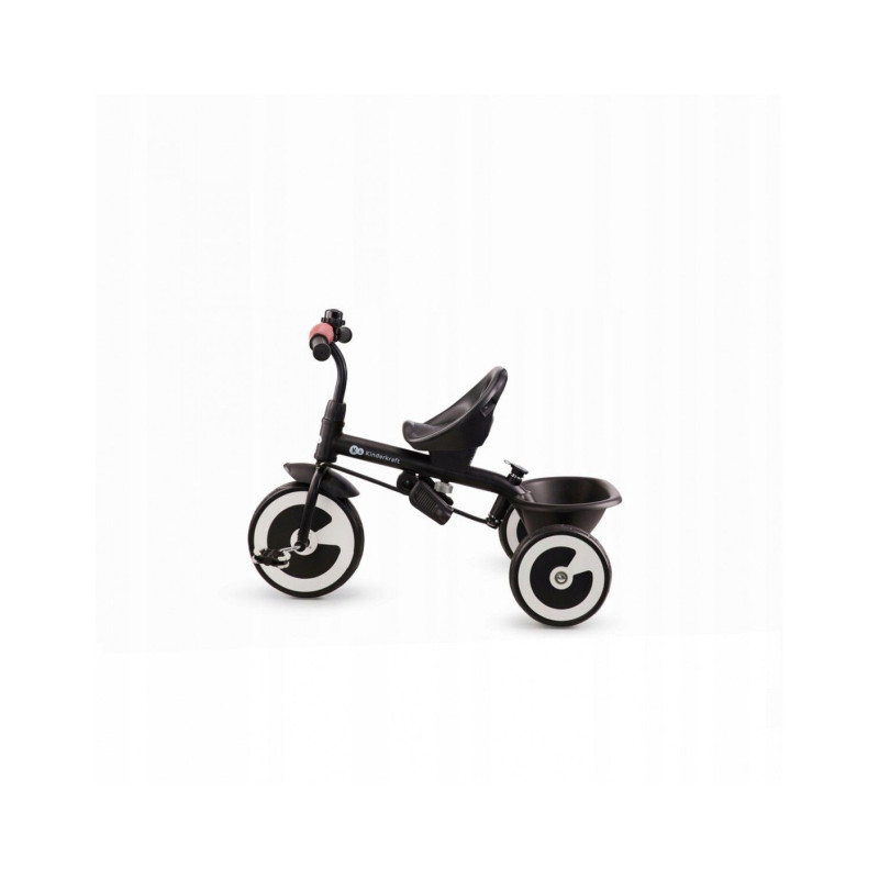 Велосипед Kinderkraft Aston Rose pink