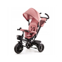 Велосипед Kinderkraft Aveo Pink