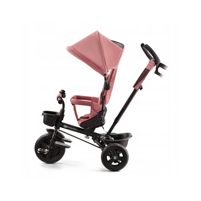 Велосипед Kinderkraft Aveo Pink