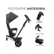 Велосипед Kinderkraft Aveo Pink