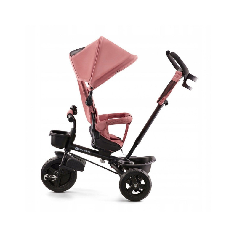 Велосипед Kinderkraft Aveo Pink