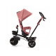 Велосипед Kinderkraft Aveo Pink