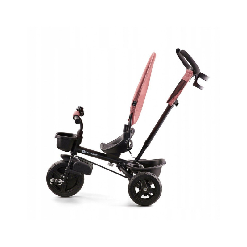 Велосипед Kinderkraft Aveo Pink
