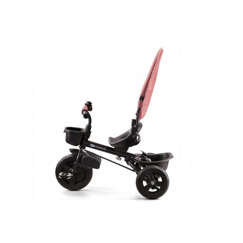 Велосипед Kinderkraft Aveo Pink