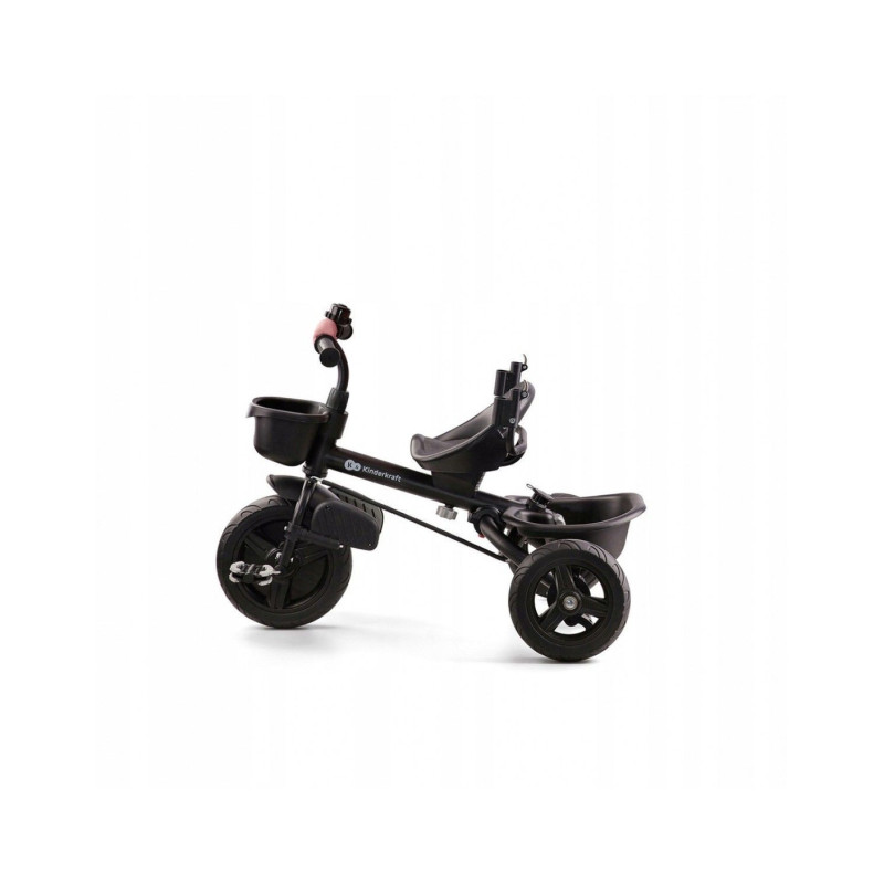 Велосипед Kinderkraft Aveo Pink