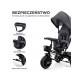 Велосипед Kinderkraft Aveo Pink