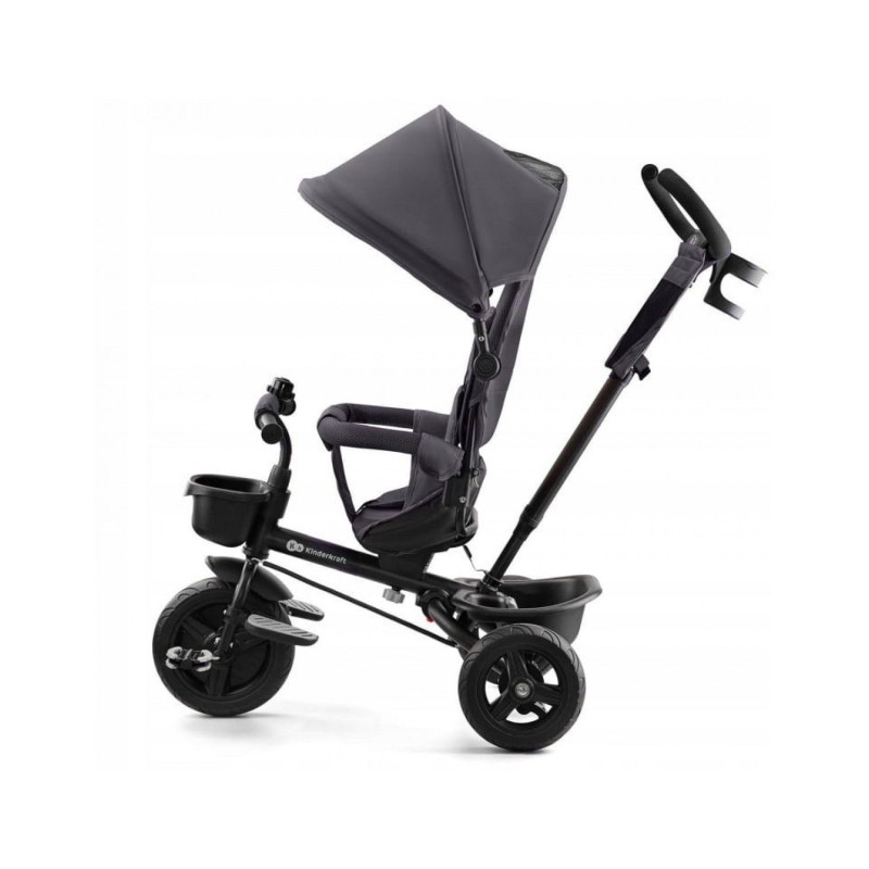 Велосипед Kinderkraft Aveo Malachite grey