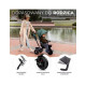 Велосипед Kinderkraft Aveo Malachite grey