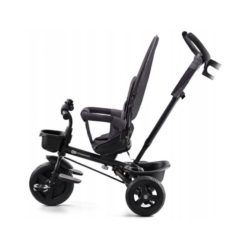 Велосипед Kinderkraft Aveo Malachite grey