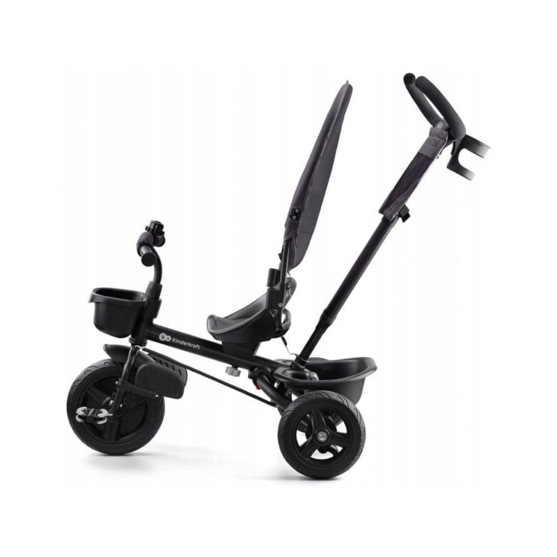 Велосипед Kinderkraft Aveo Malachite grey