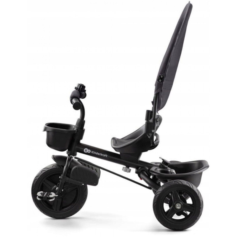 Велосипед Kinderkraft Aveo Malachite grey