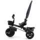 Велосипед Kinderkraft Aveo Malachite grey