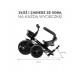 Велосипед Kinderkraft Aveo Malachite grey