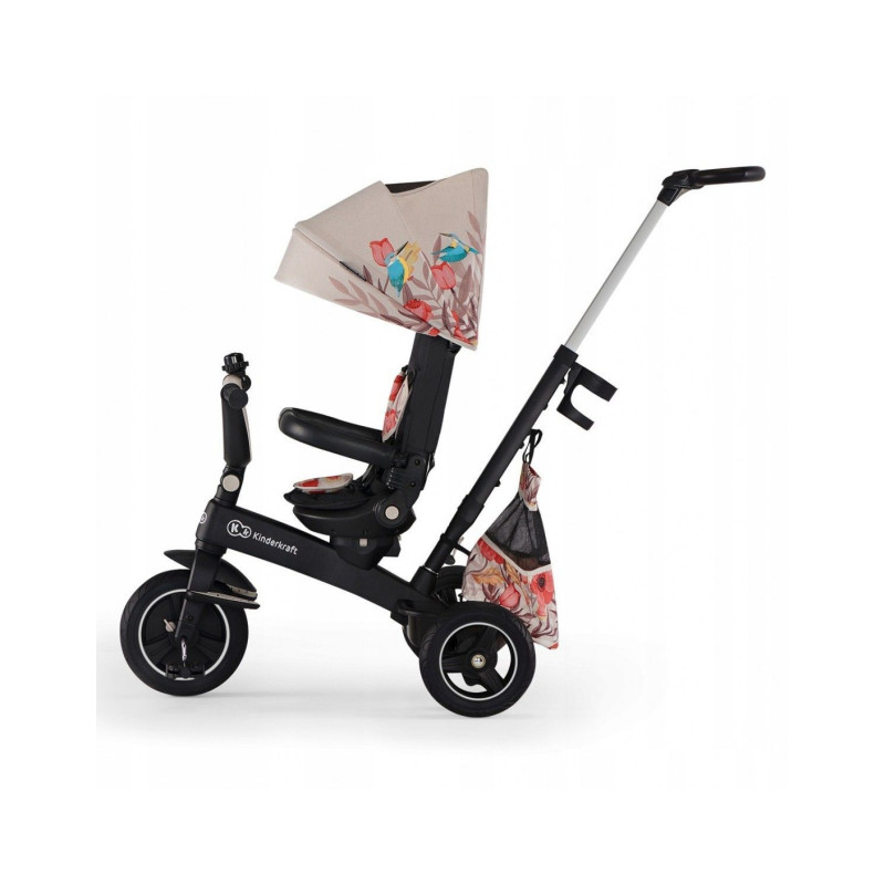 Велосипед Kinderkraft Easytwist Bird