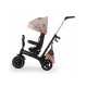 Велосипед Kinderkraft Easytwist Bird