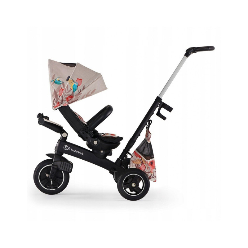 Велосипед Kinderkraft Easytwist Bird