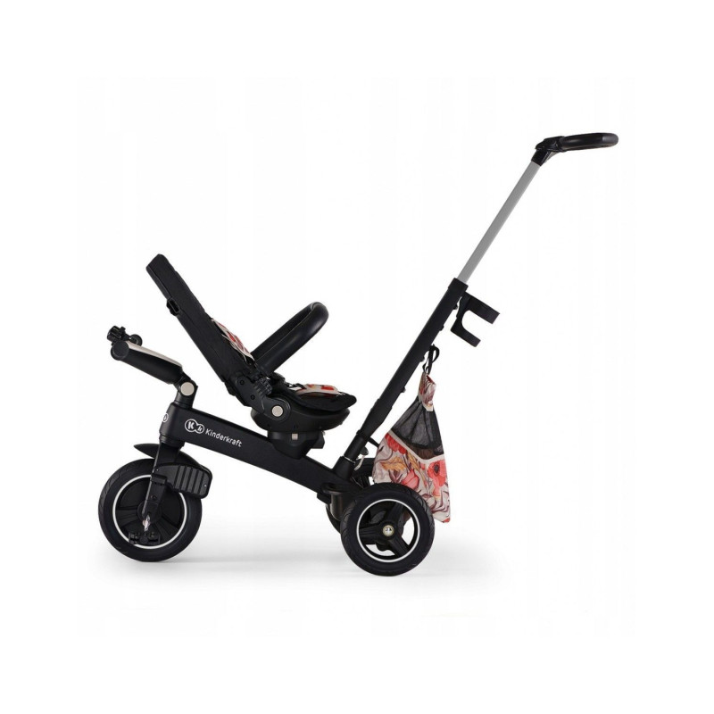 Велосипед Kinderkraft Easytwist Bird