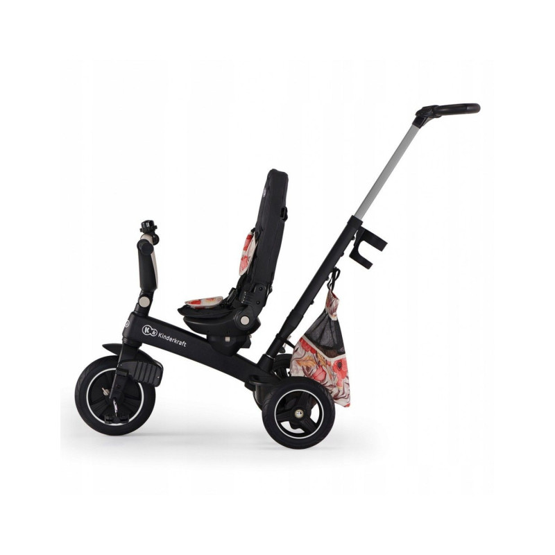 Велосипед Kinderkraft Easytwist Bird