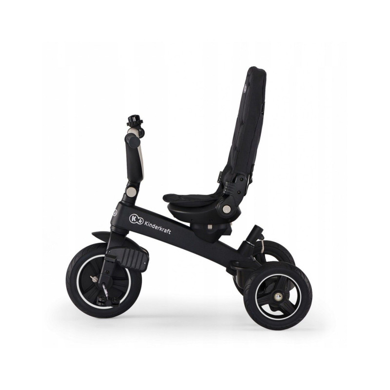 Велосипед Kinderkraft Easytwist Bird