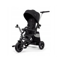 Велосипед Kinderkraft Easytwist Black