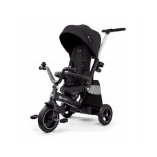 Велосипед Kinderkraft Easytwist Black