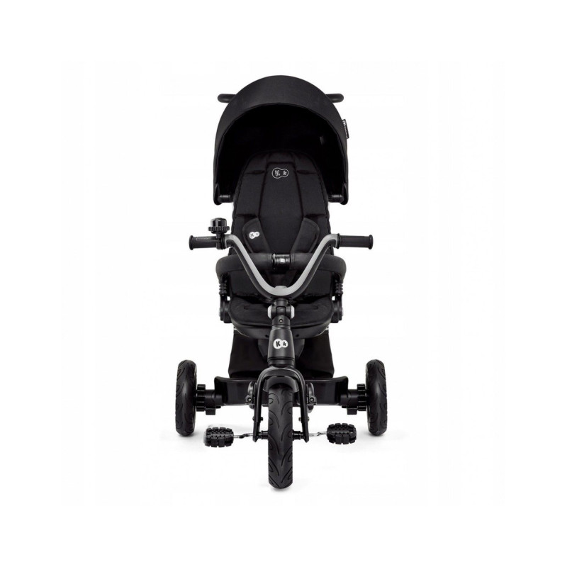 Велосипед Kinderkraft Easytwist Black