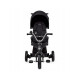 Велосипед Kinderkraft Easytwist Black