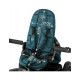 Велосипед Kinderkraft Easytwist Black
