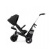 Велосипед Kinderkraft Easytwist Black
