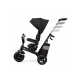 Велосипед Kinderkraft Easytwist Black