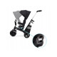 Велосипед Kinderkraft Easytwist Black