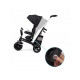 Велосипед Kinderkraft Easytwist Black