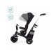 Велосипед Kinderkraft Easytwist Black