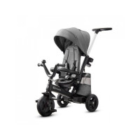 Велосипед Kinderkraft Easytwist Grey