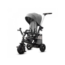 Велосипед Kinderkraft Easytwist Grey