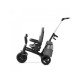 Велосипед Kinderkraft Easytwist Grey