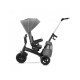 Велосипед Kinderkraft Easytwist Grey