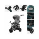 Велосипед Kinderkraft Easytwist Grey