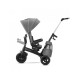 Велосипед Kinderkraft Easytwist Grey