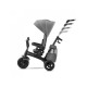 Велосипед Kinderkraft Easytwist Grey
