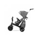 Велосипед Kinderkraft Easytwist Grey